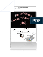 Transeuntes Constitucionales 168