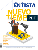 Revista Adventista 2018 09