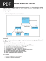 Uml 2 Pratique De La Modélisation 2ème Edition Cas D - 