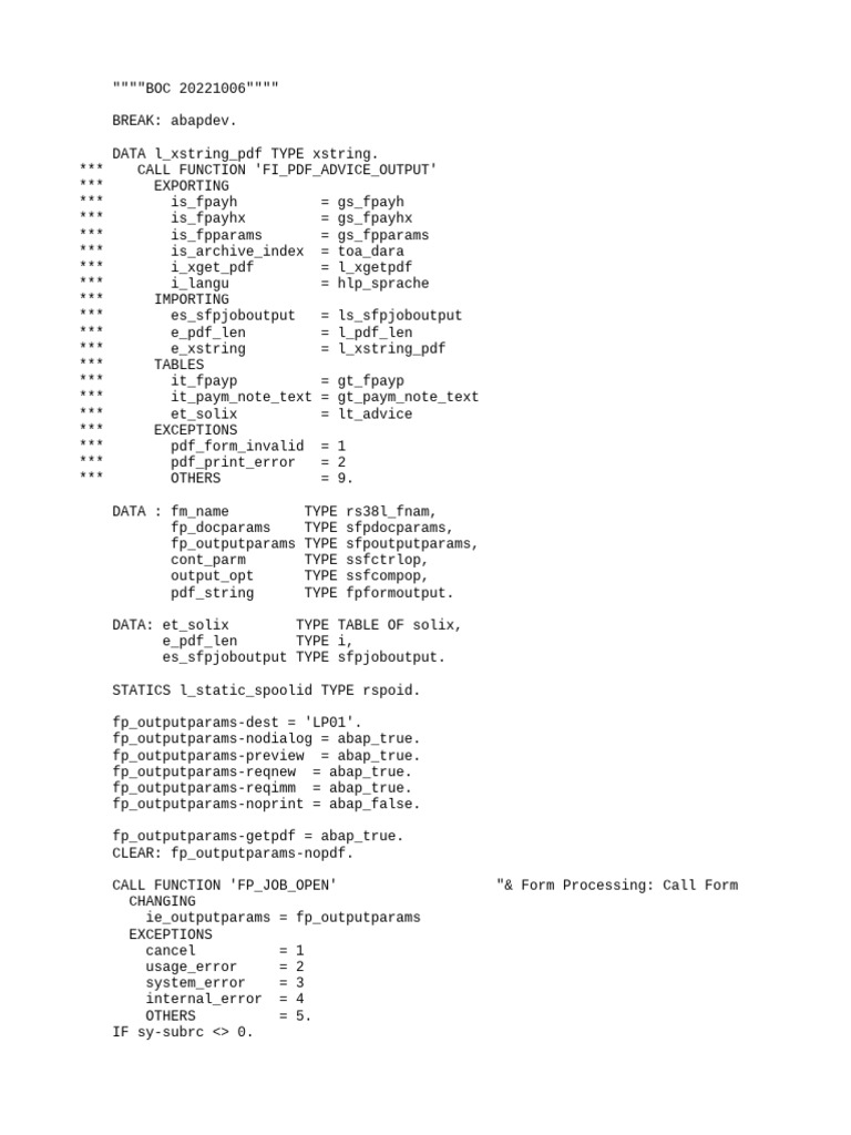 Change standard to custom form pdf information technology systems