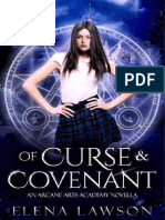 0.5-Of Curse and Covenant - 0.5 - Arcane Arts Academy