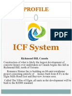 ICF System