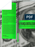 2016 - A Finança Digitalizada Capitalismo Financeiro e Revolução Informacional (Edemilson Paraná)