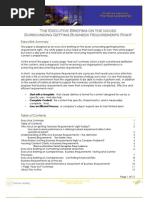 Download Business Requirements by api-3742973 SN6766319 doc pdf