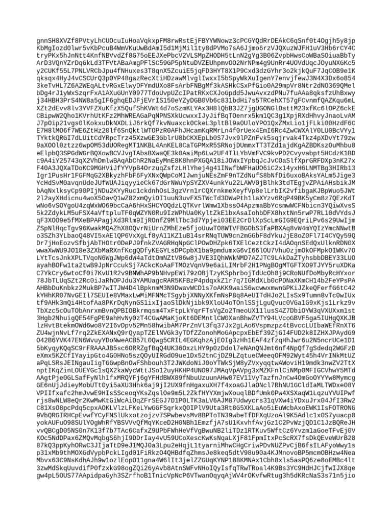 EDBM Module 2 | PDF
