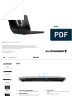 All-Products - Esuprt - Laptop - Esuprt - Alienware - Laptops - Alienware-15 - Reference Guide - Es-Mx