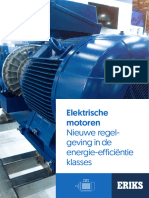 Nieuwe - Regelgeving - Motoren - BE - NL 2021 - 2023