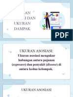 Asosiasi Dan Dampak Kila