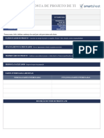 IC IT Project Proposal Template WORD PT