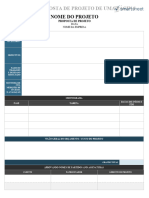 IC One Page Project Proposal Template WORD PT