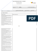 Reporte - de - Planificacion - Comprension-Y-Expresion-Del-Lenguaje - 2023 - 2024