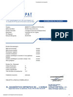 Sistema de Consulta - Citopat