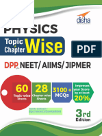 Disha DPP (Topicwise)