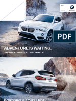 Adventure Is Waiting.: BMW Efficientdynamics