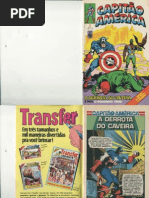 Capitão América 5-Ed