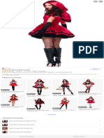 Disfraz de Caperucita Roja - Búsqueda de Google