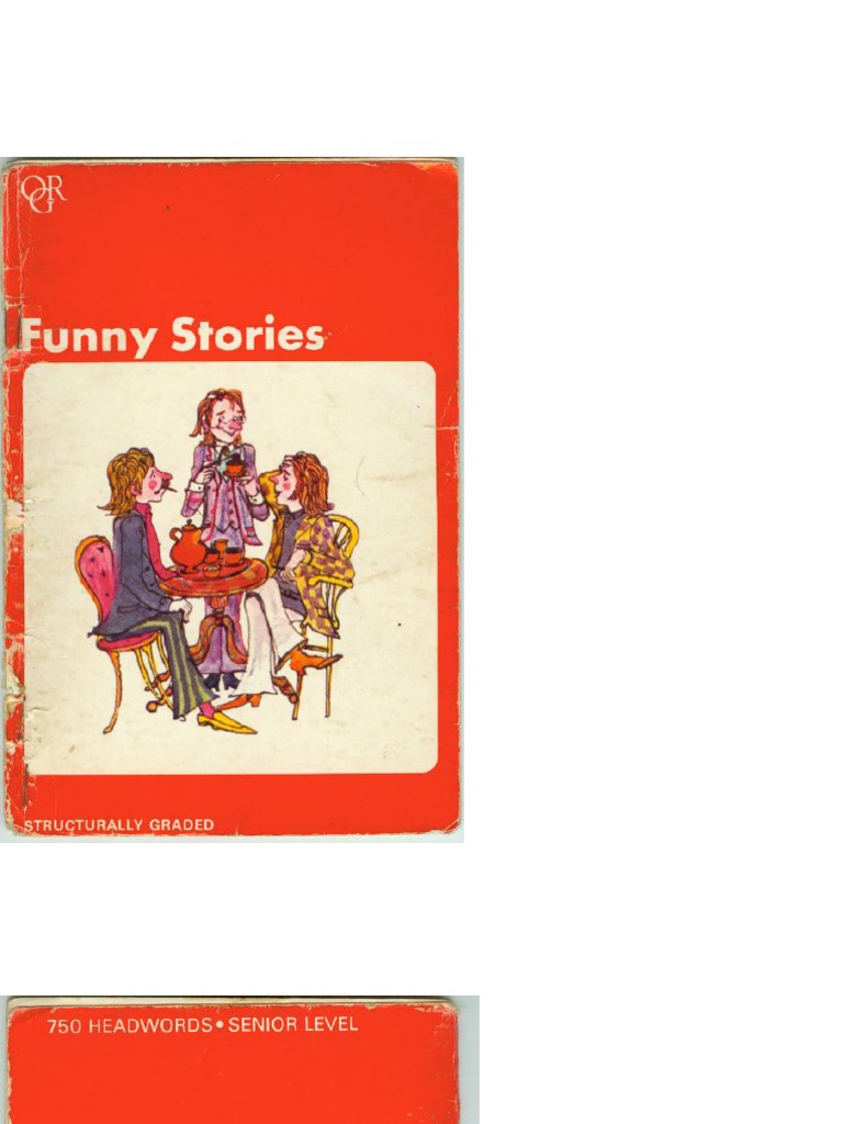 Humorous Tamil Stories Collection | PDF | Science & Mathematics