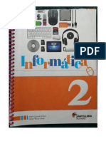 Informática 2 Santillana - Páginas de Flipbook 1-50 _ FlipHTML5