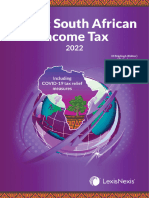 Tax 2022