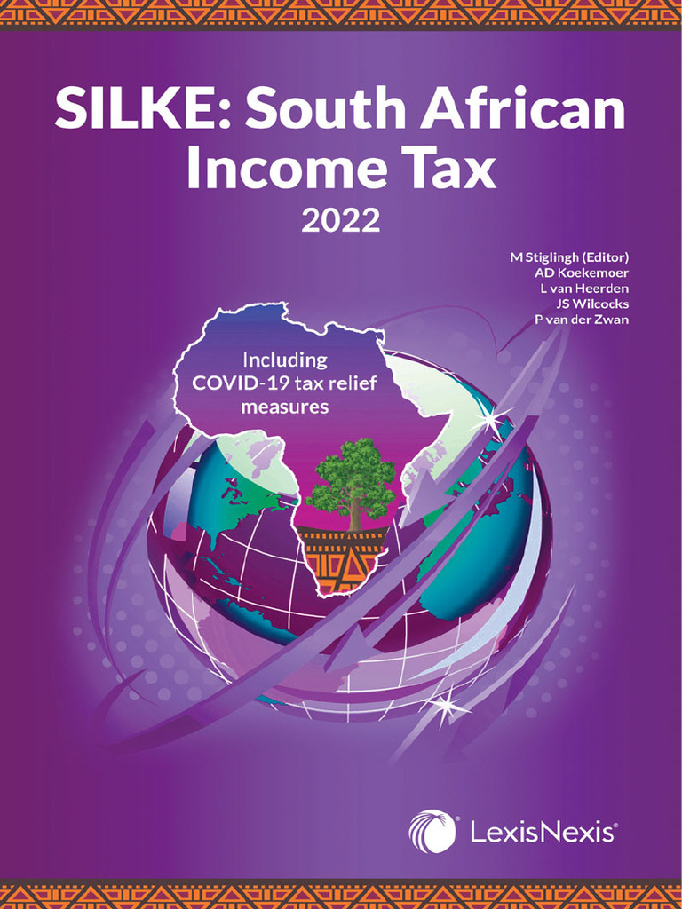 Tax 2022 PDF Taxes Tax Rate