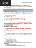 Calcul de l'IRPP au Congo Brazzaville | PDF | Impôt sur le revenu ...