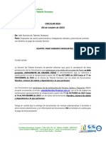 Circular No 0026 STH 04 Octubre 2023