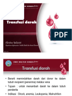 SEP 22 - Kep Dewasa NKH - Tranfusi Darah - ChristinaY-SHT - 2