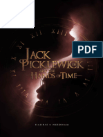 Jack Picklewick and The Hands of Time - Harris Needham