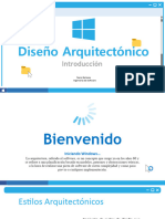 Introduccion al diseño arquitectonico