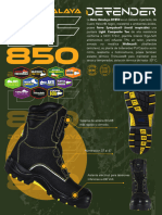 Defender DF850