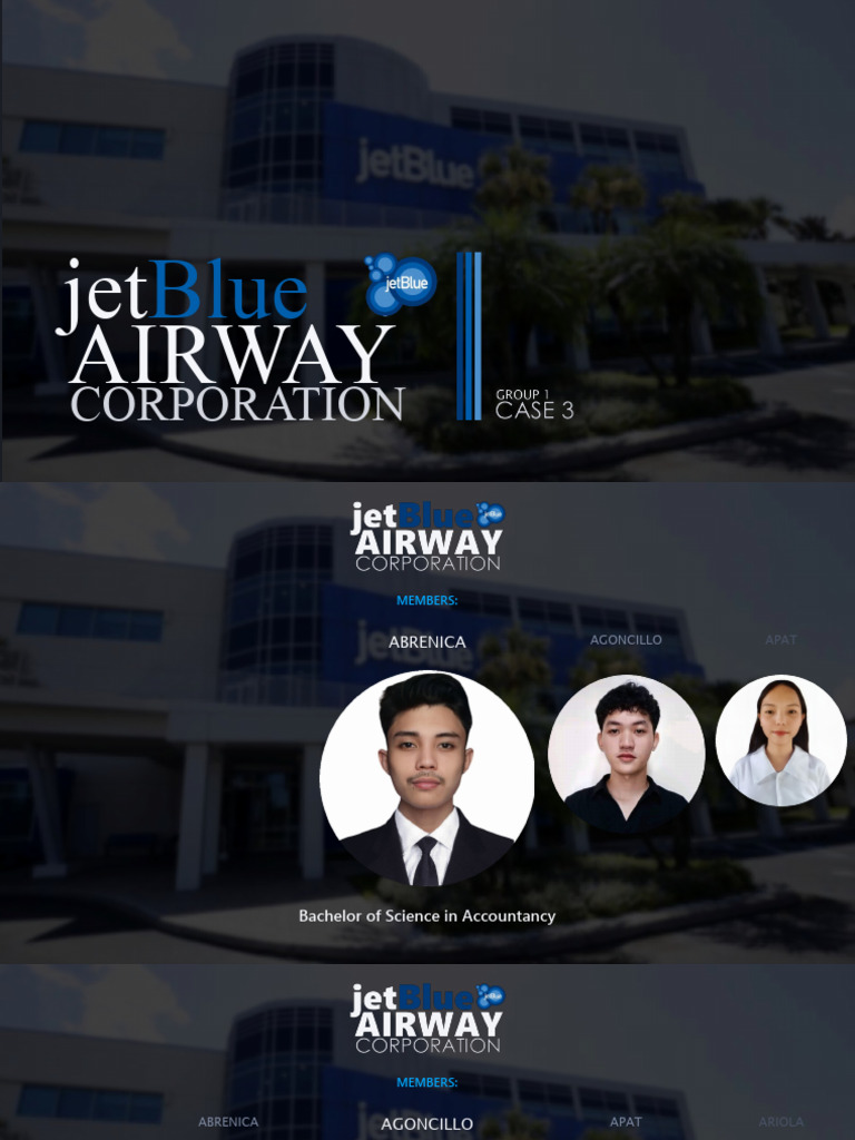 Vision and Mission | PDF | Low Cost Carrier | Transport