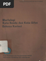 Buku Abstrak SNF 2019 PDF | PDF