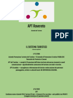 APT Rovereto