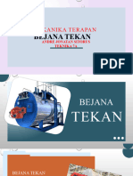 BEJANA