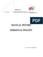 Personal Polivalent