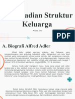 Psikologi Teori Adler