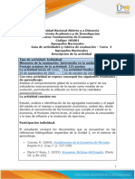 Guía 2 - Tarea 3 - Agregados Nacionales