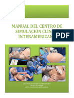 Manual Csci Version 2018