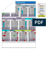 Календар 2023-2024 Навч Рік.xlsx - Календар 2023-2024