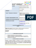 1.-Objetivos de Aprendizaje de La Unidad: Fgarrido@cocochi - CL