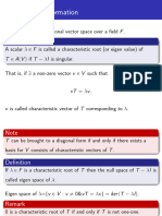 Nilpotent Final