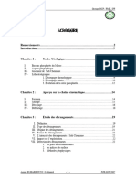 Rapport Stage OCP - 2007