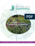 Comunidades Biodinamicas PDF