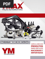 Catalogo Ymax