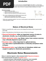  Electronic Circuits Modified