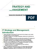  IT Strategy and Management Teaching Aids Chapter 1 11 Final