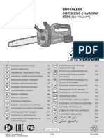 Manual de Utilizare Skil GS1E0534AA 7068480