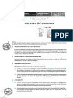r660 Cut 12909-2014 Exp 1201-2014 Junta de Usuarios Del Dist. Chicama