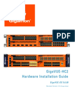 GigaVUE HC2 HardwareInstallationGuide v5600