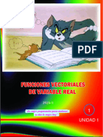 Funciones Vectoriales de Variable Real-Separata